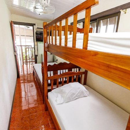 Hotel Flor Blanca Manuel Antonio Luaran gambar